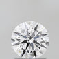 1.02 ct Round D VVS2 IGI Certified Lab Grown Diamond