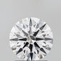 1.41 ct Round D VS1 IGI Certified Lab Grown Diamond