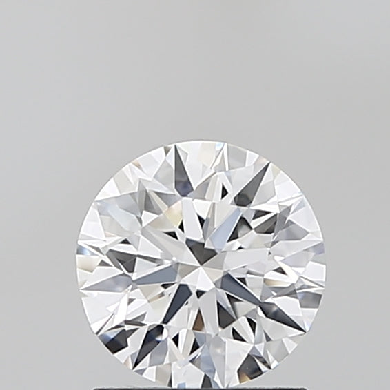 1.01 ct Round D VVS1 IGI Certified Lab Grown Diamond