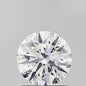 1.01 ct Round D VVS1 IGI Certified Lab Grown Diamond