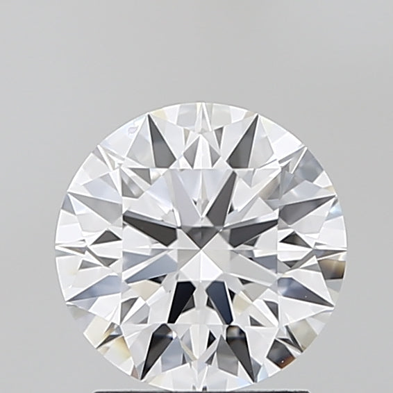 1.55 ct Round E VVS1 IGI Certified Lab Grown Diamond