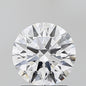 1.55 ct Round E VVS1 IGI Certified Lab Grown Diamond