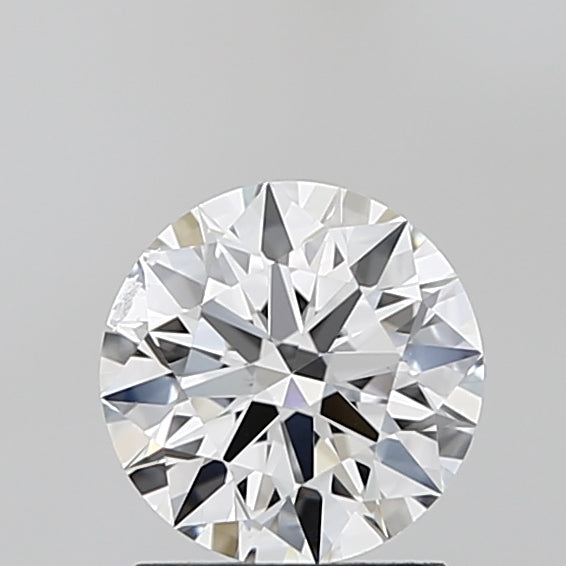 1.21 ct Round E VS1 IGI Certified Lab Grown Diamond