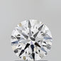 1.21 ct Round E VS1 IGI Certified Lab Grown Diamond