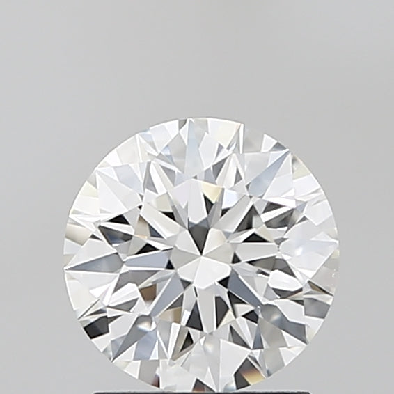 1.31 ct Round F VVS1 IGI Certified Lab Grown Diamond