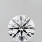 1.03 ct Round D VVS1 IGI Certified Lab Grown Diamond