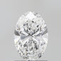 1.04 ct Oval E VS2 IGI Certified Lab Grown Diamond