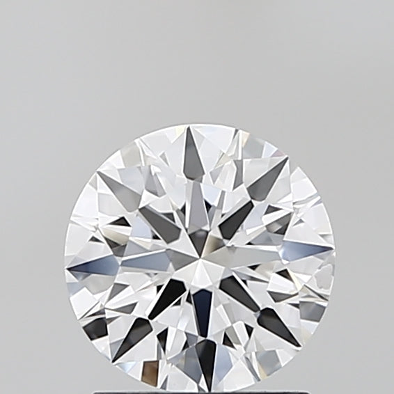 1.21 ct Round D VVS2 IGI Certified Lab Grown Diamond