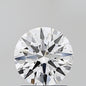1.21 ct Round D VVS2 IGI Certified Lab Grown Diamond