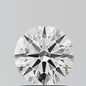 1.26 ct Round E VS2 IGI Certified Lab Grown Diamond