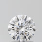 1.04 ct Round D VVS1 IGI Certified Lab Grown Diamond
