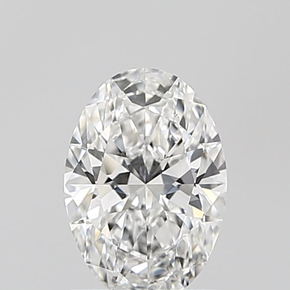 1.01 ct Oval E VS1 IGI Certified Lab Grown Diamond