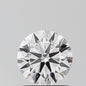 1.00 ct Round D VS1 IGI Certified Lab Grown Diamond