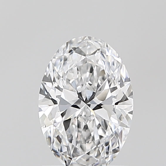 1.06 ct Oval D VS1 IGI Certified Lab Grown Diamond