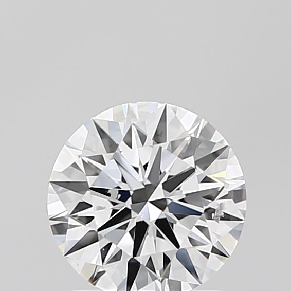 1.22 ct Round D VVS2 IGI Certified Lab Grown Diamond