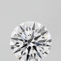 1.22 ct Round D VVS2 IGI Certified Lab Grown Diamond