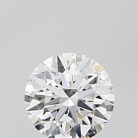 1.09 ct Round D VVS2 IGI Certified Lab Grown Diamond