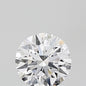 1.09 ct Round D VVS2 IGI Certified Lab Grown Diamond
