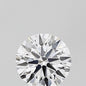 1.05 ct Round D VS1 IGI Certified Lab Grown Diamond