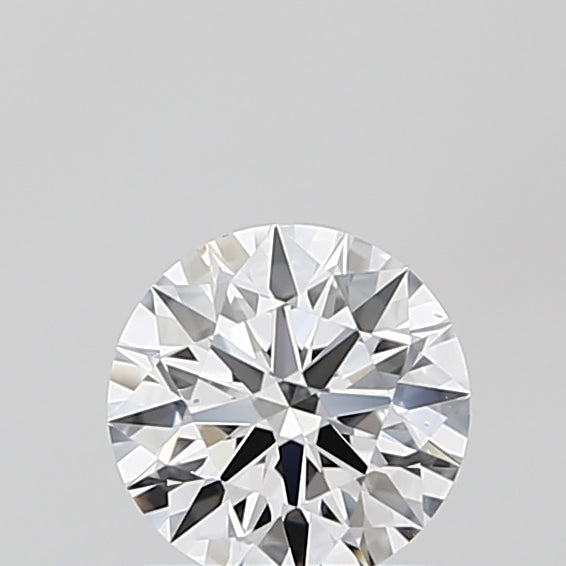 1.01 ct Round D VVS2 IGI Certified Lab Grown Diamond