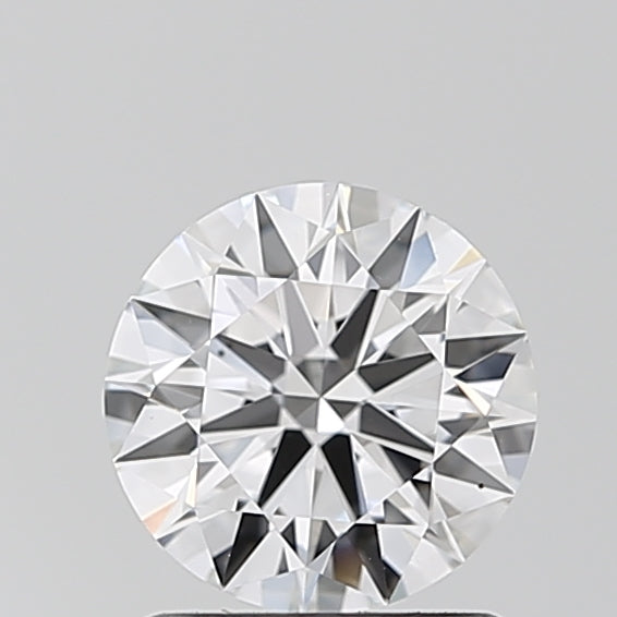 1.24 ct Round D VVS1 IGI Certified Lab Grown Diamond