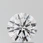 1.24 ct Round D VVS1 IGI Certified Lab Grown Diamond
