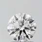 1.25 ct Round D VVS1 IGI Certified Lab Grown Diamond