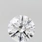 1.01 ct Round D VS1 IGI Certified Lab Grown Diamond