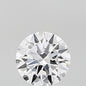 1.01 ct Round D VVS2 IGI Certified Lab Grown Diamond