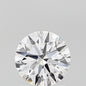 1.06 ct Round D VVS1 IGI Certified Lab Grown Diamond