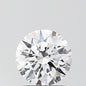 1.08 ct Round D VS1 IGI Certified Lab Grown Diamond