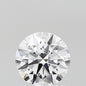 1.02 ct Round D VVS1 IGI Certified Lab Grown Diamond