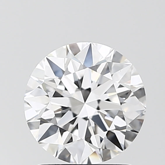 1.54 ct Round D VS1 IGI Certified Lab Grown Diamond