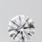 1.01 ct Round D VS1 IGI Certified Lab Grown Diamond