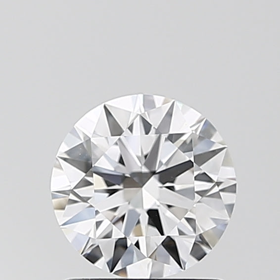 1.06 ct Round D VVS2 IGI Certified Lab Grown Diamond