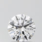 1.06 ct Round D VVS2 IGI Certified Lab Grown Diamond
