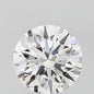 2.06 ct Round D VVS2 IGI Certified Lab Grown Diamond