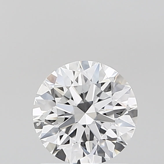 1.02 ct Round D VVS2 IGI Certified Lab Grown Diamond