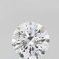 1.02 ct Round D VVS2 IGI Certified Lab Grown Diamond