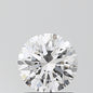 1.02 ct Round D VS1 IGI Certified Lab Grown Diamond