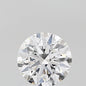1.01 ct Round D VVS2 IGI Certified Lab Grown Diamond