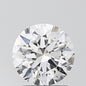 1.50 ct Round D VVS2 IGI Certified Lab Grown Diamond