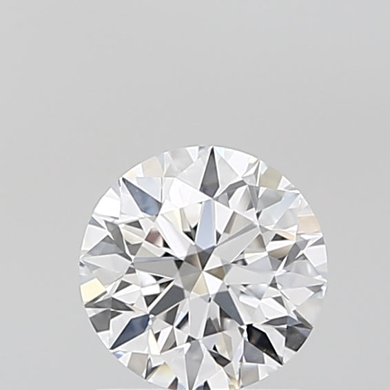 1.01 ct Round D VVS2 IGI Certified Lab Grown Diamond