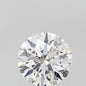 1.01 ct Round D VVS2 IGI Certified Lab Grown Diamond