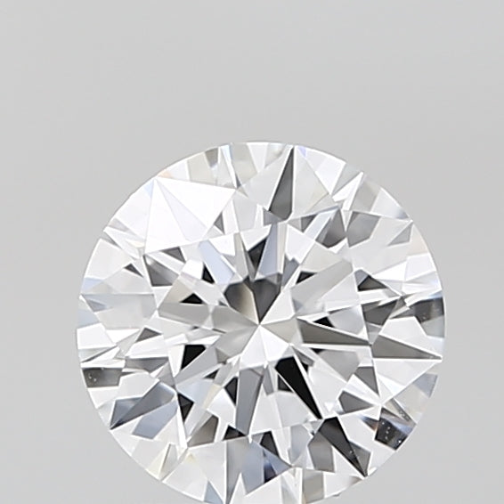 1.51 ct Round D VVS1 IGI Certified Lab Grown Diamond