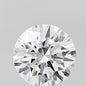 1.51 ct Round D VVS1 IGI Certified Lab Grown Diamond