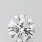 1.05 ct Round D VVS1 IGI Certified Lab Grown Diamond