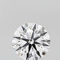 1.00 ct Round D VVS2 IGI Certified Lab Grown Diamond