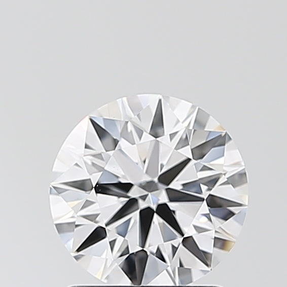 1.22 ct Round D VVS2 IGI Certified Lab Grown Diamond
