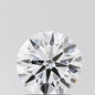 1.22 ct Round D VVS2 IGI Certified Lab Grown Diamond